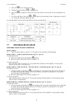 Preview for 28 page of omi CHG 08 Operating And Maintenance Manual