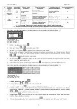 Preview for 71 page of omi CHG 08 Operating And Maintenance Manual