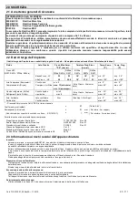 Preview for 24 page of omi ED 1300 Operator'S Manual