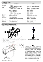 Preview for 35 page of omi ED 1300 Operator'S Manual