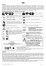 Preview for 37 page of omi ED 1300 Operator'S Manual