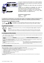 Preview for 51 page of omi ED 1300 Operator'S Manual