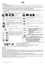 Preview for 67 page of omi ED 1300 Operator'S Manual