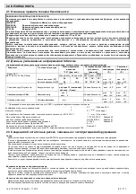 Preview for 84 page of omi ED 1300 Operator'S Manual