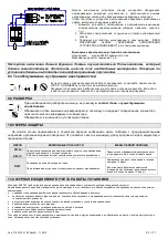 Preview for 97 page of omi ED 1300 Operator'S Manual