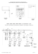 Preview for 107 page of omi ED 1300 Operator'S Manual