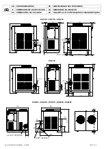 Preview for 113 page of omi ED 1300 Operator'S Manual