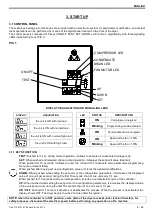 Preview for 8 page of omi EL 108 Instruction And Maintenance Manual