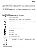 Preview for 14 page of omi EL 108 Instruction And Maintenance Manual