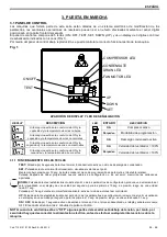 Preview for 26 page of omi EL 108 Instruction And Maintenance Manual