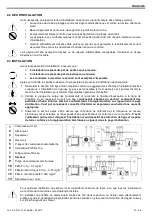 Preview for 43 page of omi EL 108 Instruction And Maintenance Manual