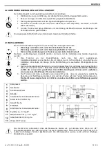 Preview for 34 page of omi EL 36 Instruction And Maintenance Manual