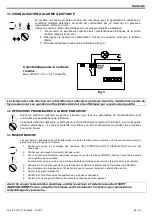 Preview for 46 page of omi EL 36 Instruction And Maintenance Manual