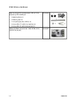 Preview for 12 page of Omicron Lab OTMC 100 User Manual