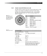 Preview for 61 page of Omicron CMC 353 Reference Manual