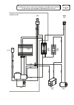 Preview for 28 page of OMM lavapavimenti Nusweep 820 700ST Manual