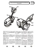 Preview for 13 page of OMM 360B Minispeed Original Instructions Manual