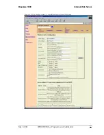 Preview for 35 page of OMM BlueGate 1000 Administrator'S Manual