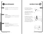 Preview for 4 page of Omni cubed 4101-SHSE-17 Quick Start Manual