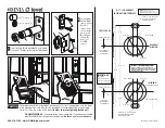 Preview for 2 page of Omnia LEVEL Smart Deadbolt with Plate Instructions