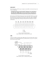 Preview for 6 page of Omnia voco 8 Quick Start Setup Manual