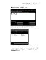 Preview for 12 page of Omnia voco 8 Quick Start Setup Manual