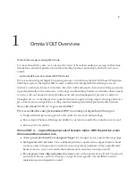 Preview for 9 page of Omnia Volt Installation And User Manual