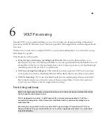 Preview for 36 page of Omnia Volt Installation And User Manual