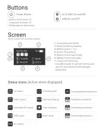 Preview for 4 page of omnicharge Omni 20 User Manual