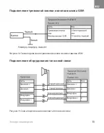 Preview for 16 page of Omnicom Profi Wi-Fi 3.0 Manual