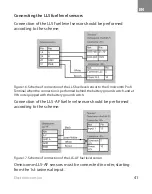 Preview for 42 page of Omnicom Profi Wi-Fi 3.0 Manual