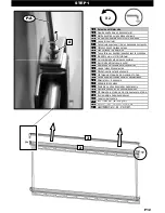 Preview for 12 page of Omnimount 1N1-M Instruction Manual