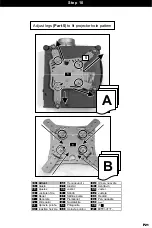 Preview for 21 page of Omnimount 3N1-PJT Instruction Manual