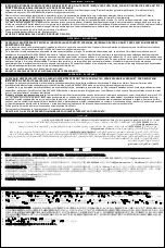 Preview for 6 page of Omnimount HDPJTMA Instruction Manual