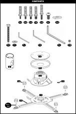 Preview for 11 page of Omnimount HDPJTMA Instruction Manual