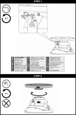 Preview for 12 page of Omnimount HDPJTMA Instruction Manual