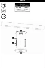 Preview for 14 page of Omnimount HDPJTMA Instruction Manual