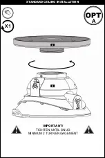 Preview for 15 page of Omnimount HDPJTMA Instruction Manual