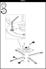 Preview for 18 page of Omnimount HDPJTMA Instruction Manual