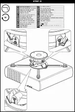 Preview for 23 page of Omnimount HDPJTMA Instruction Manual