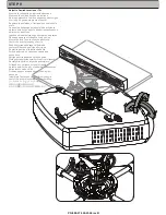 Preview for 13 page of Omnimount PJT-40 Instruction Manual