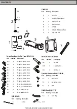 Preview for 7 page of Omnimount PLAY40 Instruction Manual