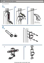 Preview for 9 page of Omnimount PLAY40 Instruction Manual