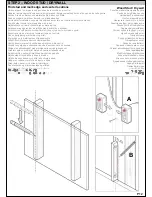 Preview for 12 page of Omnimount VB60LED Instruction Manual