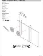 Preview for 13 page of Omnimount VB60LED Instruction Manual