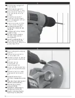 Preview for 10 page of Omnimount WM3-PJT Instruction Manual