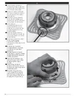 Preview for 12 page of Omnimount WM3-PJT Instruction Manual