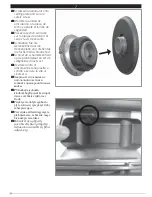 Preview for 14 page of Omnimount WM3-PJT Instruction Manual