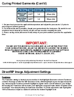 Preview for 26 page of OmniPrint FREEJET 330TX Official User Manual