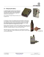 Preview for 5 page of Omniscout LT200 Quick Start Manual